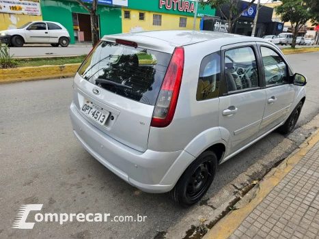 FIESTA 1.6 Rocam 8V