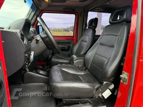 T4 3.0 Teto Rígido 16V Turbo Eletronic