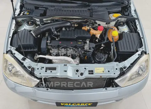 CORSA 1.4 MPFI Premium Sedan 8V