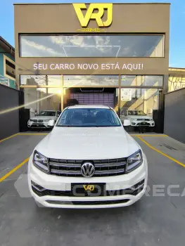 AMAROK High.CD 2.0 16V TDI 4x4 Dies. Aut