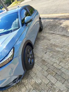 HR-V 1.5 DI I-vtec EXL