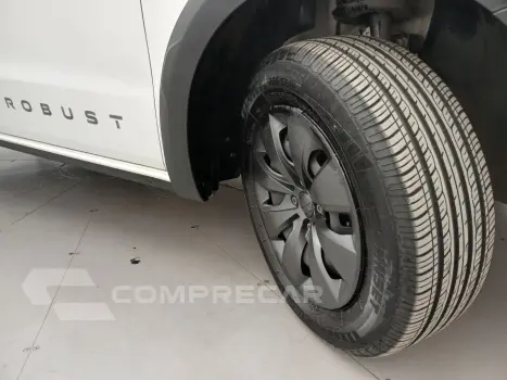 SAVEIRO 1.6 MSI ROBUST CS 16V FLEX 2P MANUAL