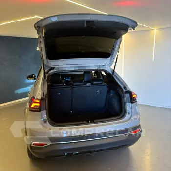 Nivus Highline 1.0 200 TSI Flex Aut.