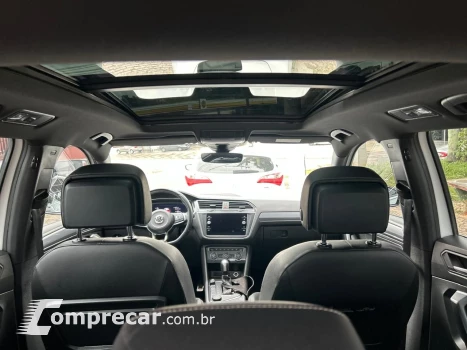 TIGUAN Allspac R-Line 350 TSI 2.0 4x4