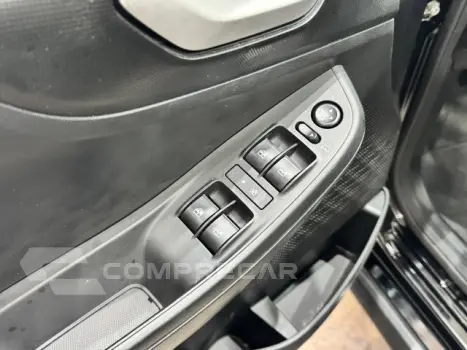 PULSE - 1.0 TURBO 200 DRIVE CVT