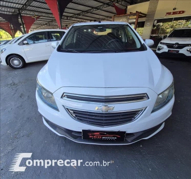 PRISMA 1.4 MPFI LT 8V