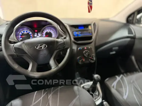 HB 20 Hatch 1.0 12V 4P FLEX COMFORT PLUS