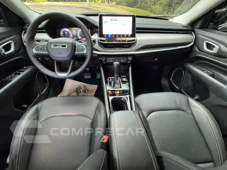 COMPASS 1.3 T270 Turbo Longitude