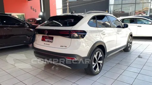 VOLKSWAGEN NIVUS 1.0 200 TSI TOTAL HIGHLINE