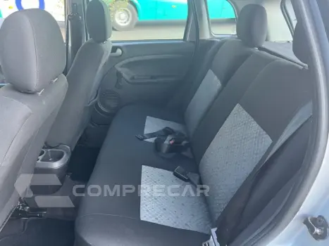 FIESTA 1.0 Rocam SE 8V
