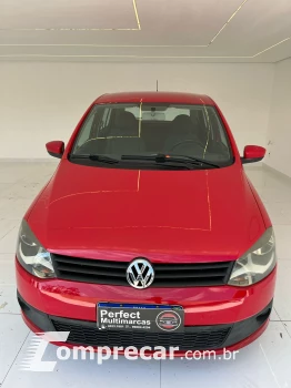FOX 1.0 MI 8V