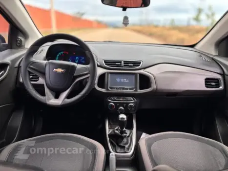 PRISMA 1.4 MPFI LTZ 8V FLEX 4P MANUAL