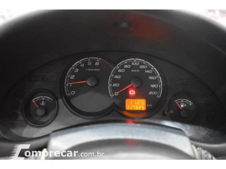 CLASSIC - 1.0 MPFI LS 8V 4P MANUAL