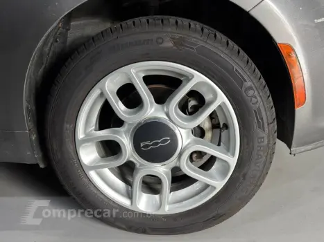 500 1.4 CULT 8V FLEX 2P AUTOMATIZADO