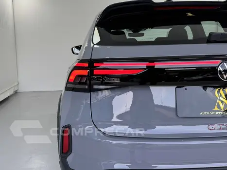 NIVUS 1.4 250 TSI GTS