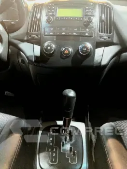 I30 2.0 MPI 16V