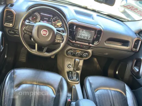 TORO 2.0 16V TURBO DIESEL VOLCANO 4WD AT9