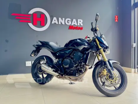 CB 600F HORNET