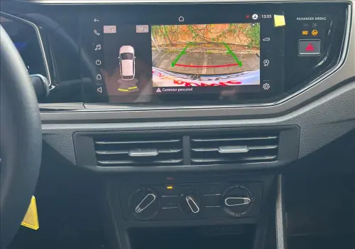 NIVUS 1.0 200 TSI TOTAL FLEX COMFORTLINE AUTOMÁTI