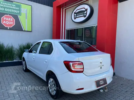 LOGAN 1.0 12V SCE FLEX ZEN MANUAL