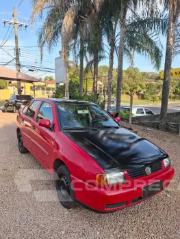 POLO CLAS 1,8MI