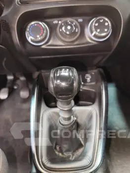 ARGO DRIVE 1.0 6V FLEX