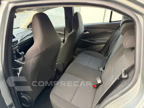 Onix 1.0 Flex Lt Manual