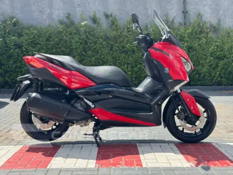 XMAX 250 ABS