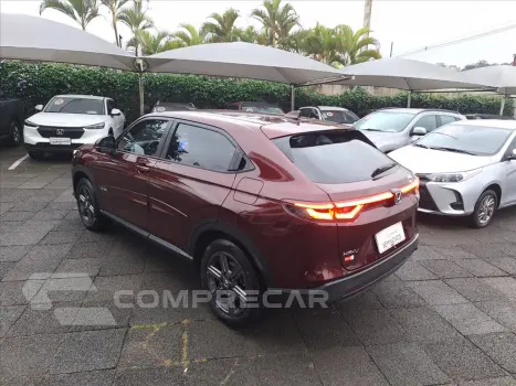 HR-V 1.5 DI I-VTEC FLEX EXL CVT