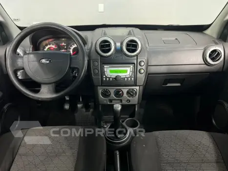 ECOSPORT 1.6 FREESTYLE 8V FLEX 4P MANUAL