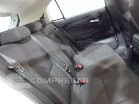 ONIX - 1.0 TURBO LT AUTOMATICO