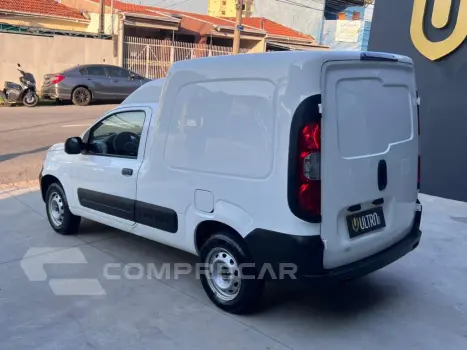 Fiorino Endurance EVO 1.4 Flex 8V 2p