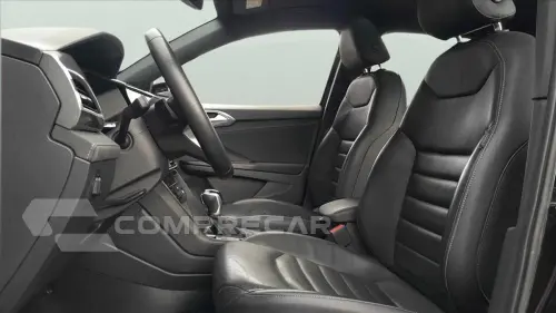 TAOS 1.4 250 TSI TOTAL FLEX HIGHLINE AUTOMÁTICO