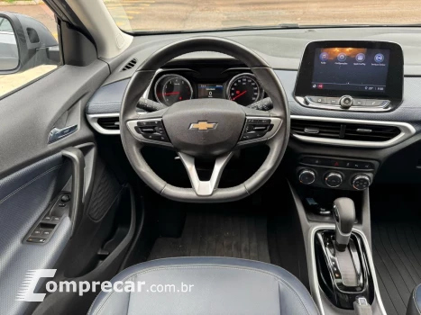 TRACKER Premier 1.2 Turbo 12V Flex Aut.