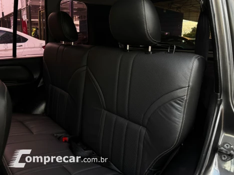 PAJERO TR4 2.0 4X2 16V