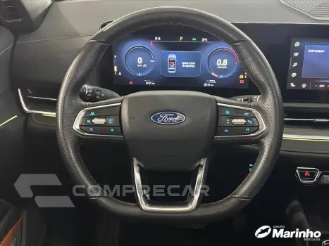 TERRITORY 1.5 ECOBOOST GTDI GASOLINA TITANIUM AUT