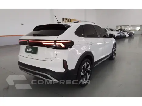 NIVUS 1.0 200 TSI TOTAL FLEX HIGHLINE AUTOMÁTICO