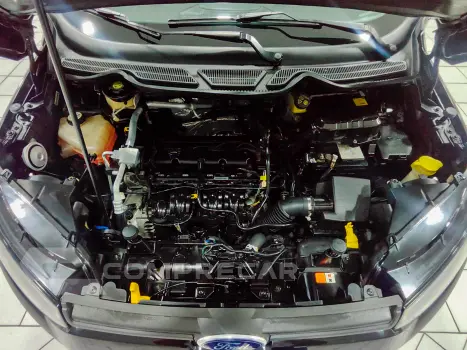 ECOSPORT 1.6 Freestyle 16V