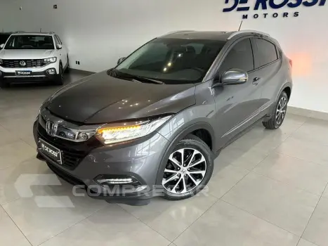 HR-V EXL 1.8 FLEXONE 16V 5P AUT.
