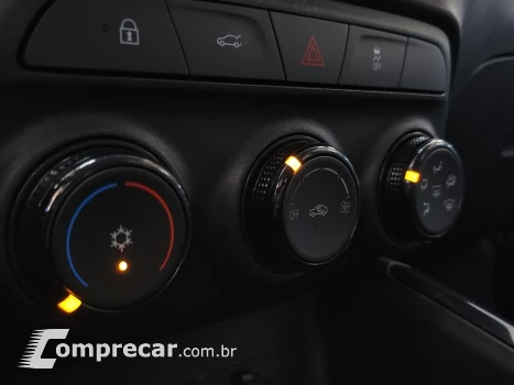 ONIX 1.0 TURBO FLEX AUTOMÁTICO