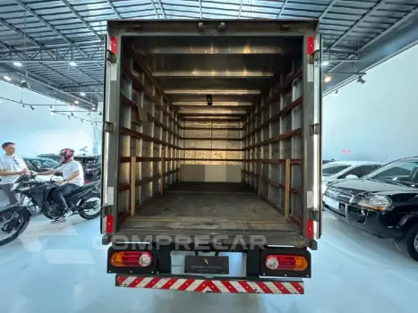 HR 2.5 LONGO COM CACAMBA 4X2 16V 130CV TURBO INTERCOOLER DIE