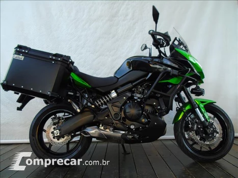 VERSYS 650 ABS