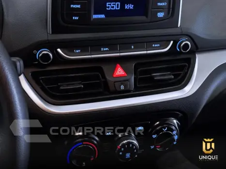 HB20 - 1.0 12V SENSE PLUS MANUAL