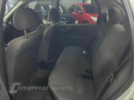 CLASSIC 1.0 MPFI Life 8V