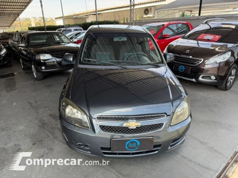 Celta Life/ LS 1.0 MPFI 8V FlexPower 3p