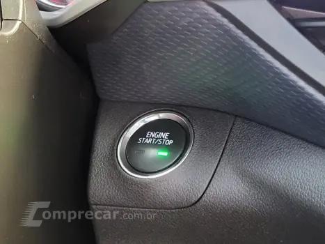 TRACKER Premier 1.2 Turbo 12V Flex Aut.