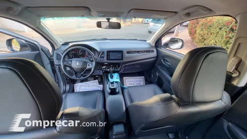 HR-V 1.8 16V EXL
