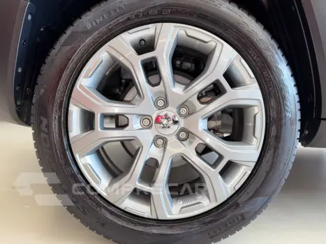 RENEGADE 1.3 T270 Turbo Longitude