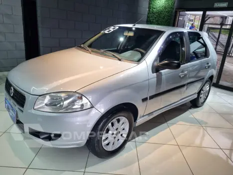 PALIO 1.4 MPI ELX 8V