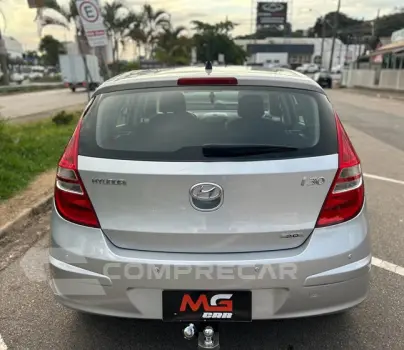 I30 2.0 MPFI GLS 16V